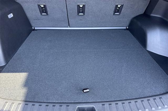 new 2026 Chevrolet Equinox car, priced at $30,413