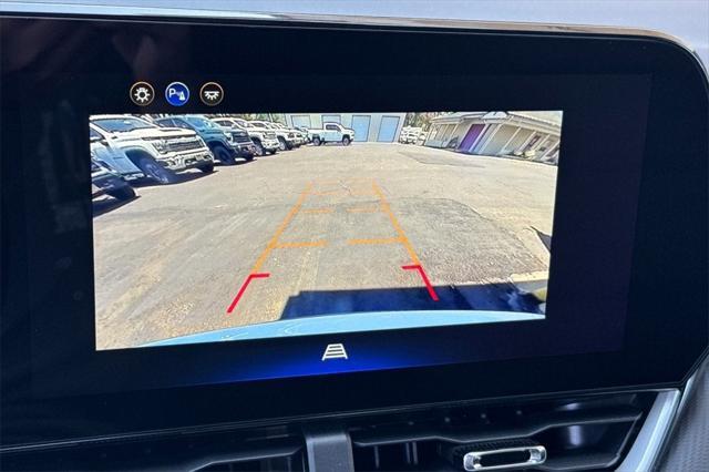 new 2026 Chevrolet Equinox car, priced at $30,413