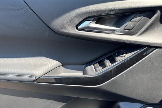new 2026 Chevrolet Equinox car, priced at $30,413