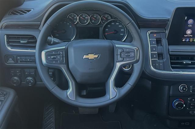 new 2024 Chevrolet Tahoe car, priced at $63,535