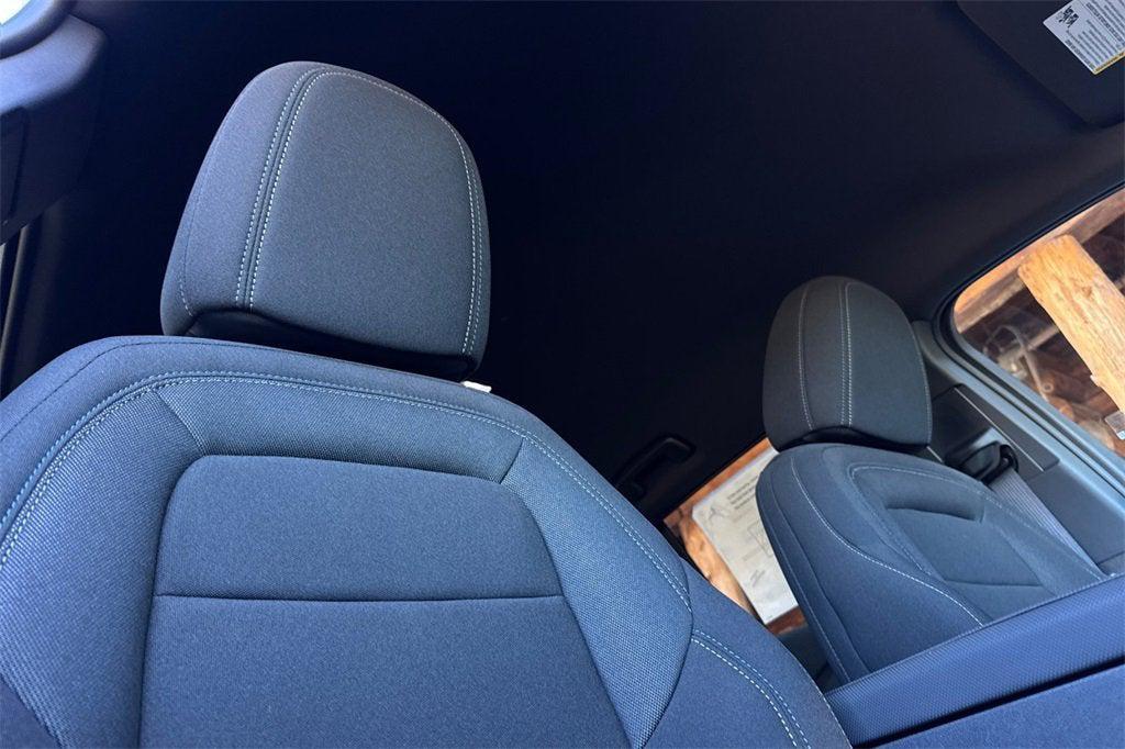 new 2026 Chevrolet Equinox EV car, priced at $30,995