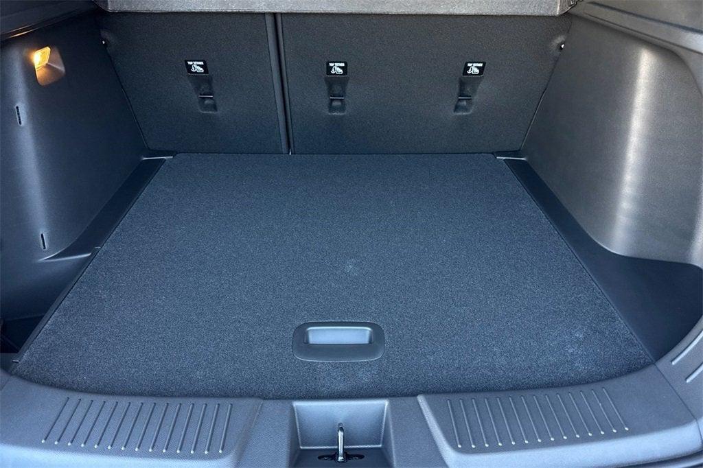new 2025 Chevrolet Trax car, priced at $25,760