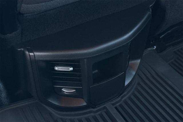 used 2024 Ram 3500 car, priced at $60,763
