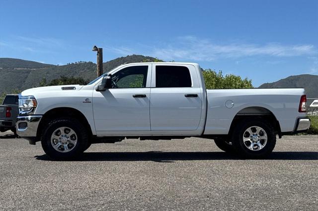used 2024 Ram 3500 car, priced at $60,763
