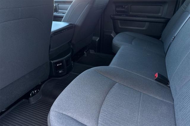 used 2024 Ram 3500 car, priced at $60,763