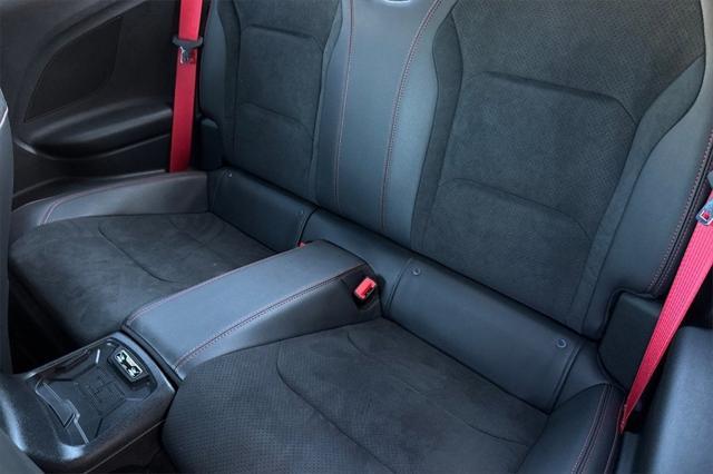 used 2017 Chevrolet Camaro car, priced at $63,763