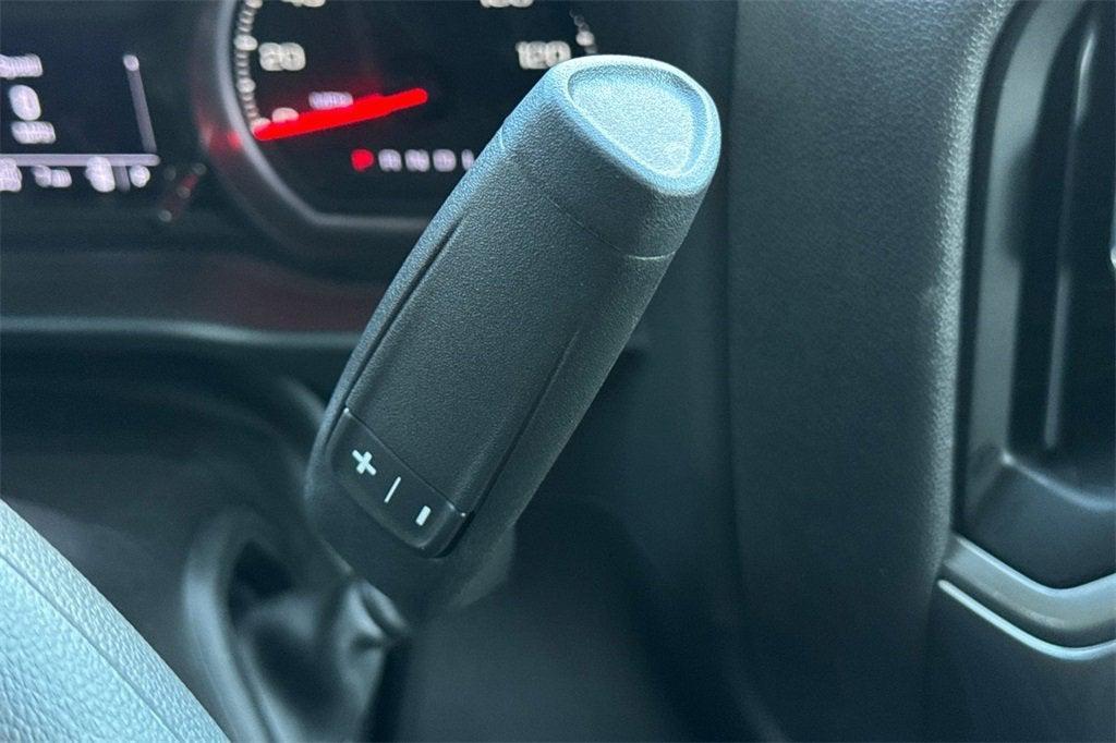 new 2025 Chevrolet Silverado 1500 car, priced at $54,057