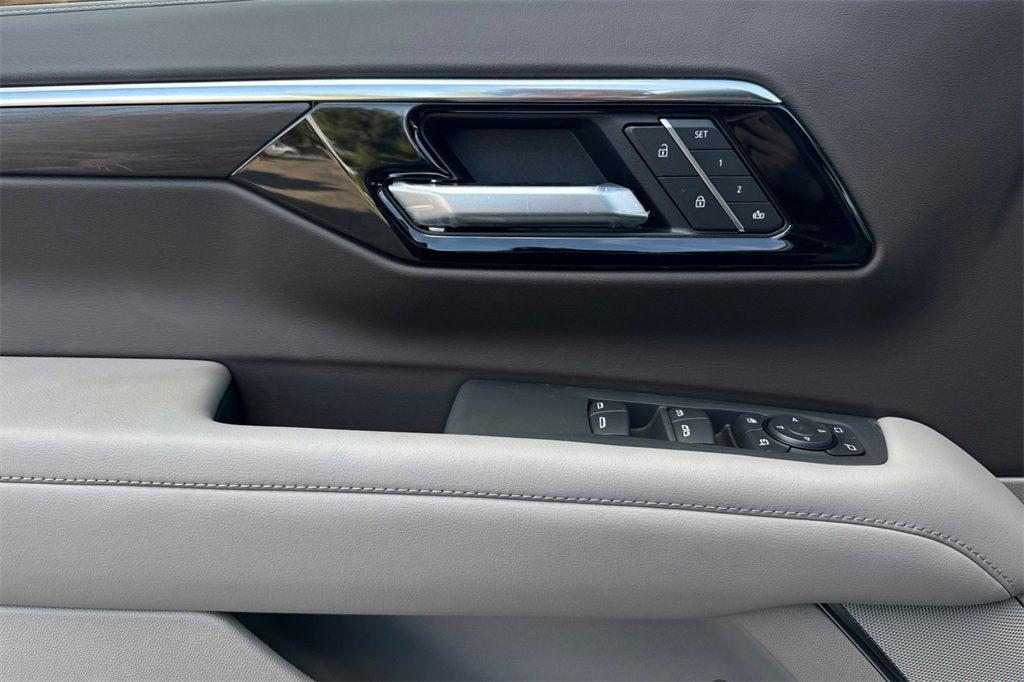 new 2026 Chevrolet Tahoe car, priced at $67,766