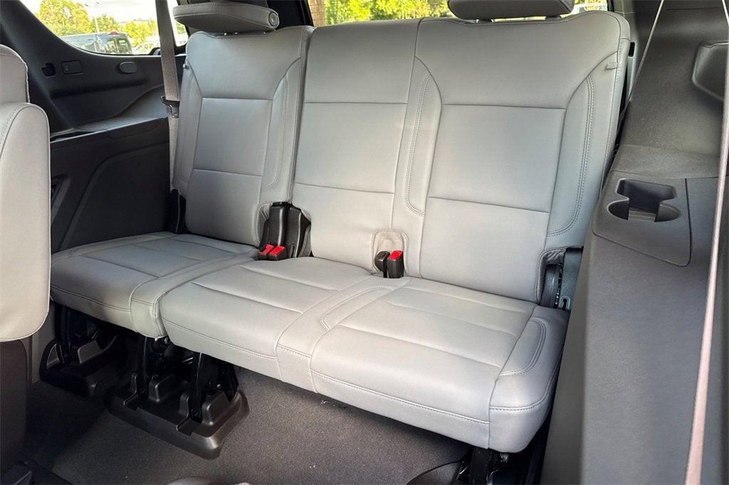 new 2026 Chevrolet Tahoe car, priced at $67,766