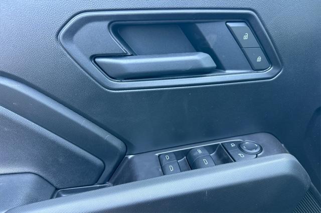 new 2025 Chevrolet Colorado car, priced at $47,035