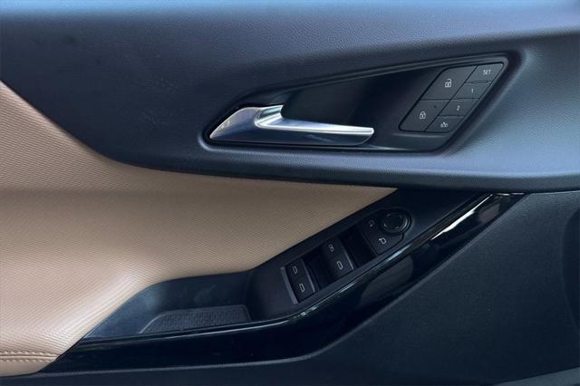 new 2026 Chevrolet Equinox car, priced at $37,365