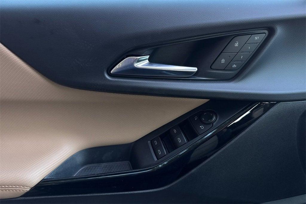 new 2026 Chevrolet Equinox car, priced at $37,365