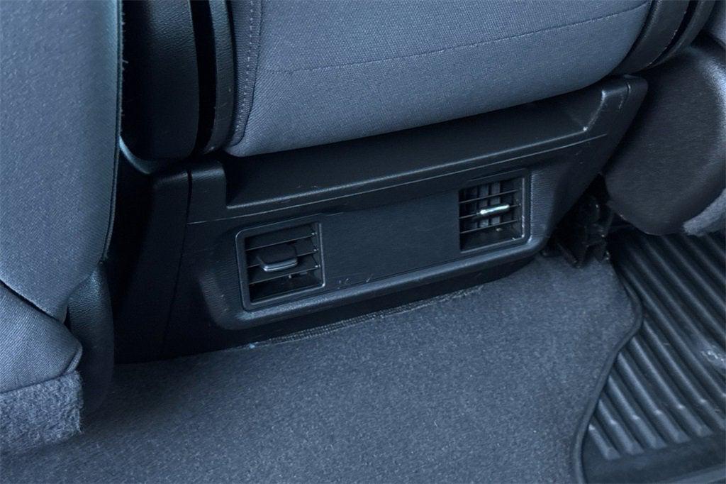 used 2022 Chevrolet Silverado 1500 car, priced at $31,763