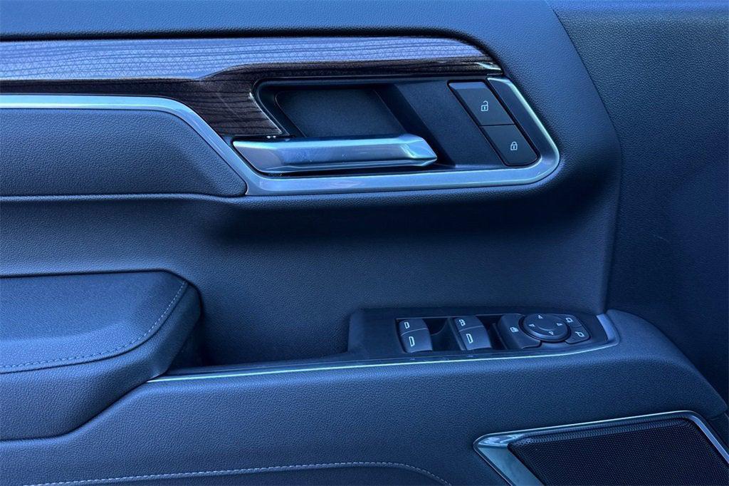 new 2026 Chevrolet Silverado 1500 car, priced at $48,494