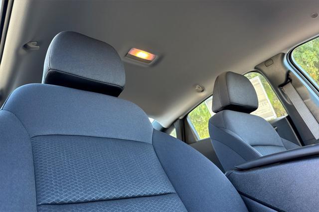 new 2025 Chevrolet Malibu car, priced at $27,995