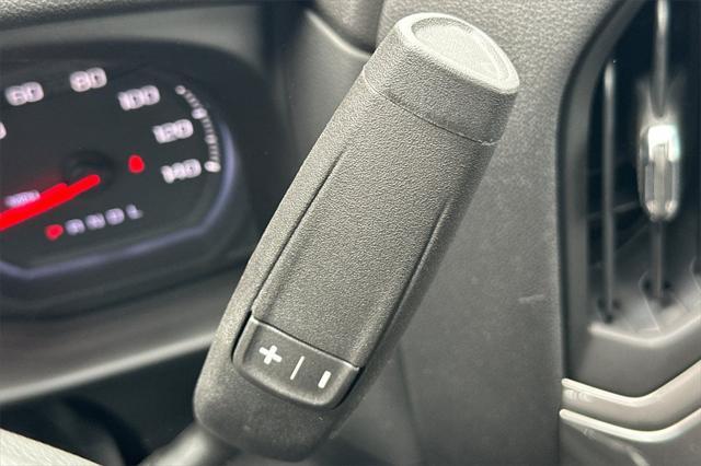 new 2025 Chevrolet Silverado 1500 car, priced at $52,445