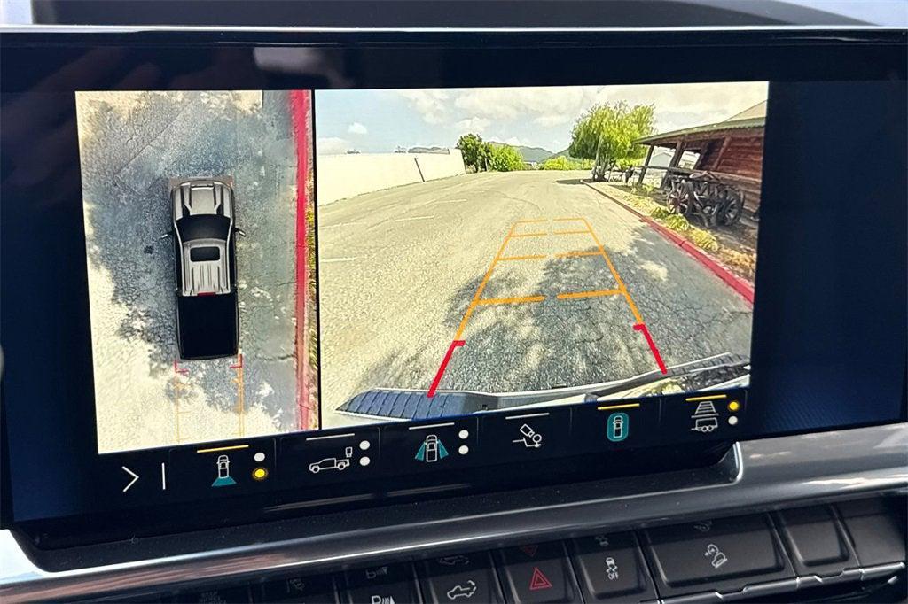 new 2025 Chevrolet Silverado 3500 car, priced at $88,111