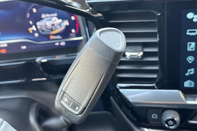 new 2025 Chevrolet Silverado 3500 car, priced at $92,840