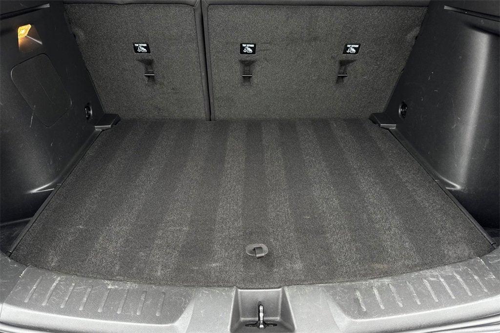 used 2023 Chevrolet TrailBlazer car, priced at $20,763