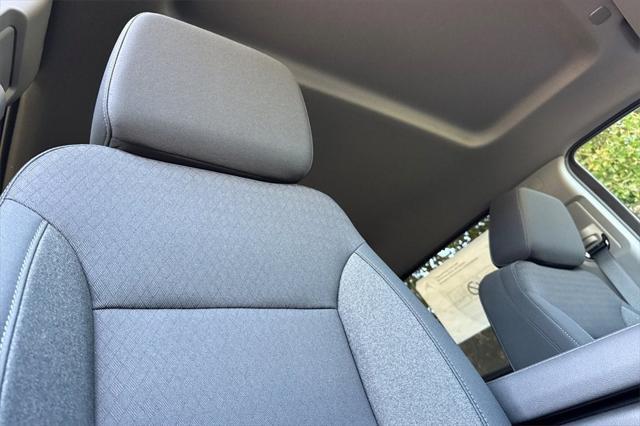 new 2025 Chevrolet Silverado 1500 car, priced at $49,155