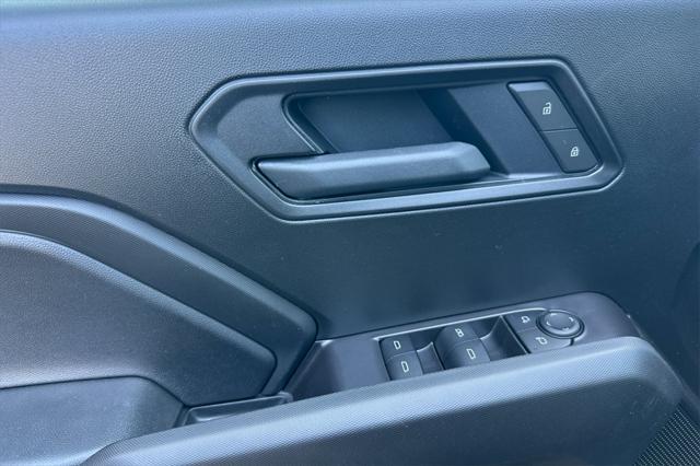 new 2025 Chevrolet Colorado car, priced at $47,035