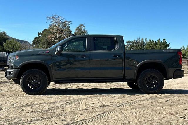 new 2025 Chevrolet Silverado 1500 car, priced at $82,865