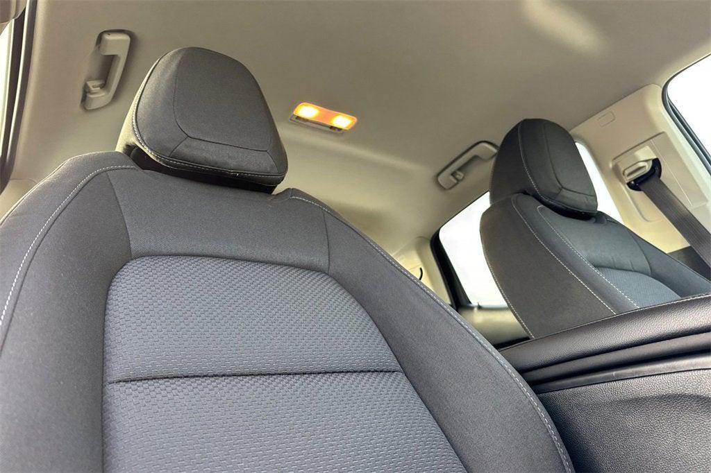 used 2022 Chevrolet Colorado car, priced at $34,763