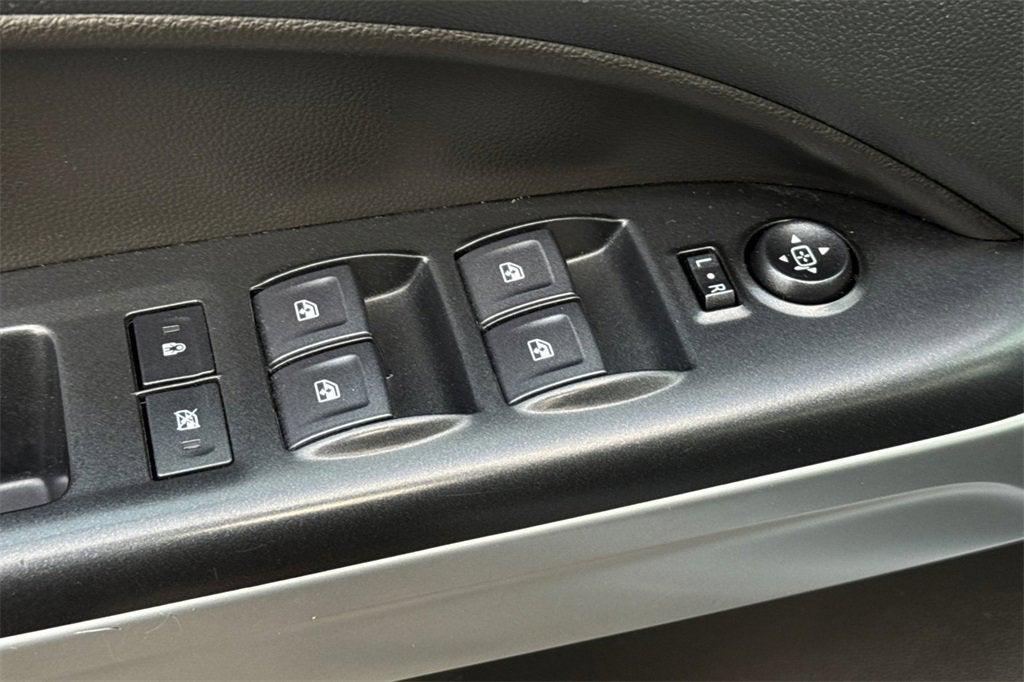 used 2022 Chevrolet Colorado car, priced at $34,763