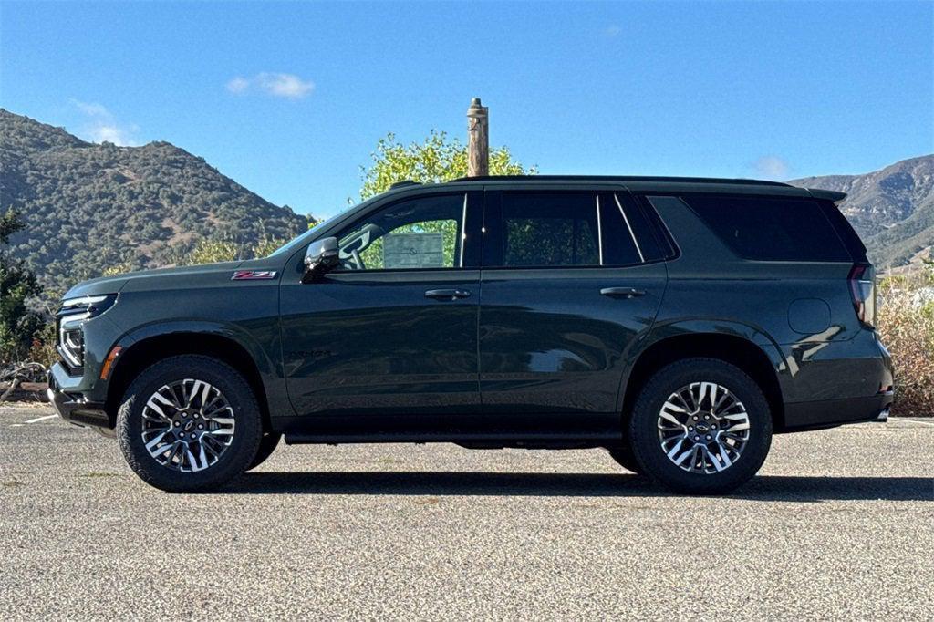 new 2026 Chevrolet Tahoe car, priced at $74,347