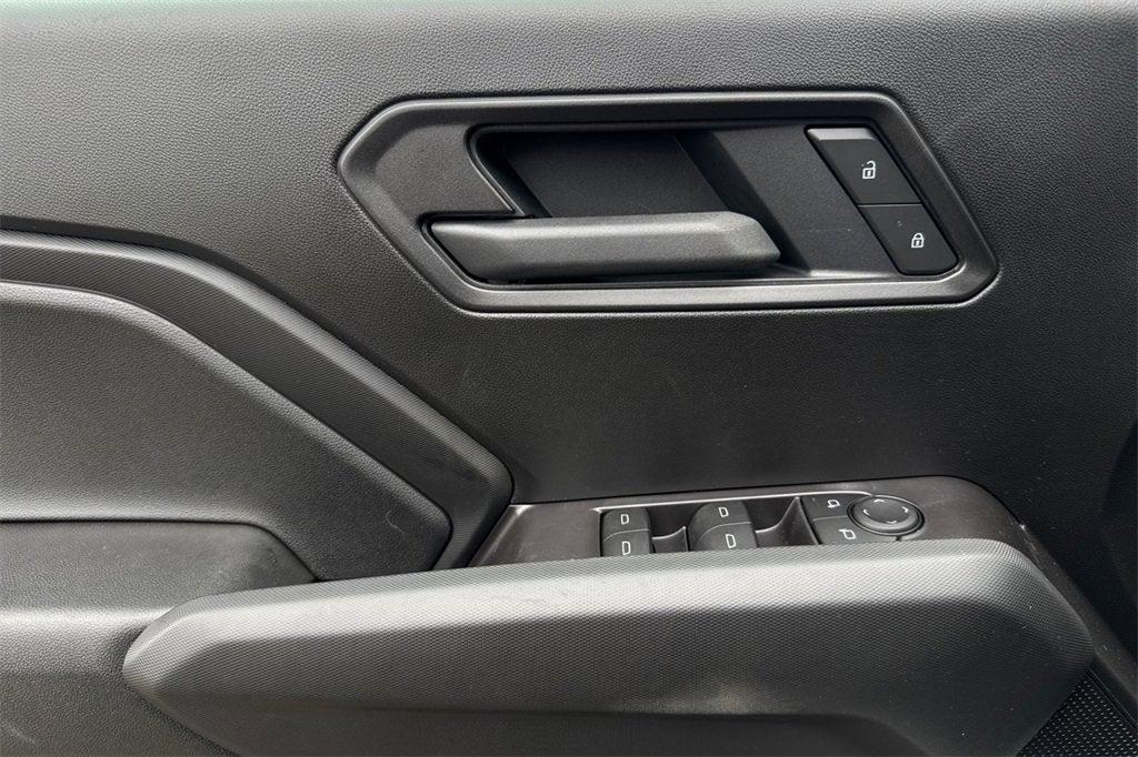 new 2026 Chevrolet Colorado car, priced at $37,491