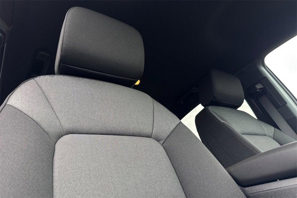 new 2026 Chevrolet Colorado car, priced at $37,491