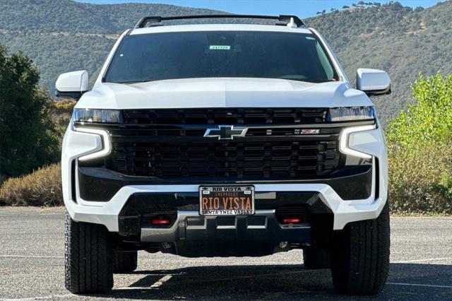 new 2024 Chevrolet Tahoe car, priced at $79,120