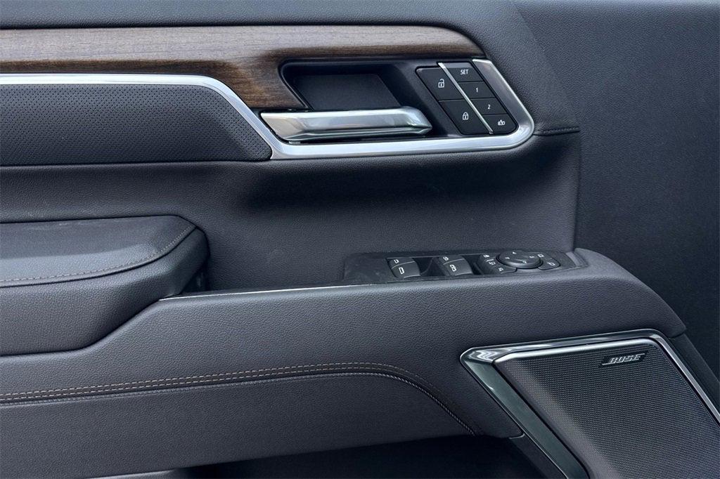 new 2025 Chevrolet Silverado 3500 car, priced at $87,310