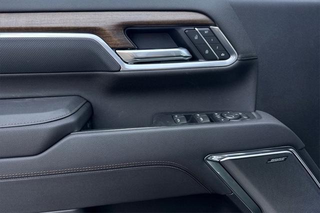 new 2025 Chevrolet Silverado 3500 car, priced at $87,310