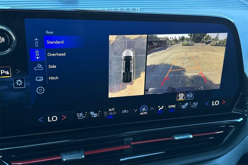 new 2026 Chevrolet Silverado EV car, priced at $87,145
