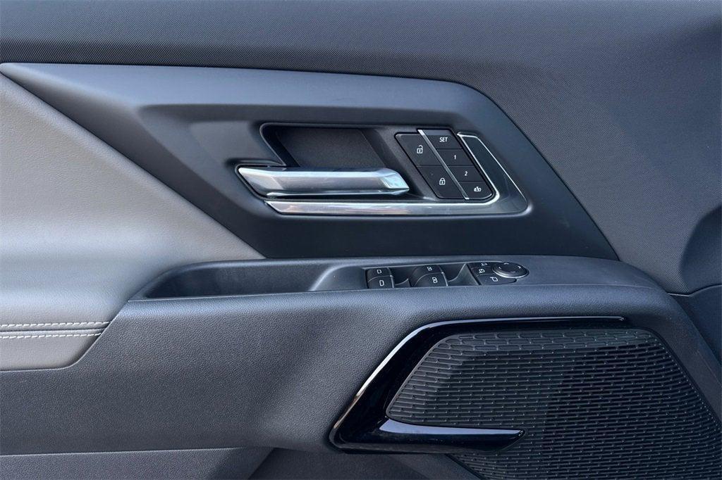 new 2026 Chevrolet Silverado EV car, priced at $87,145