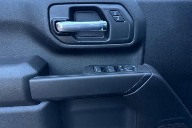 new 2024 Chevrolet Silverado 3500 car, priced at $66,613
