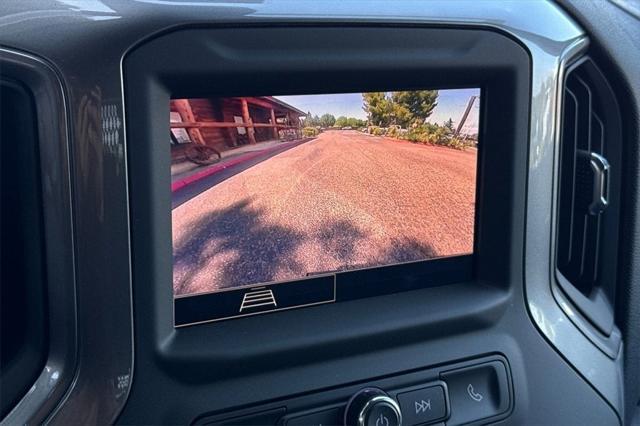 new 2024 Chevrolet Silverado 3500 car, priced at $66,613