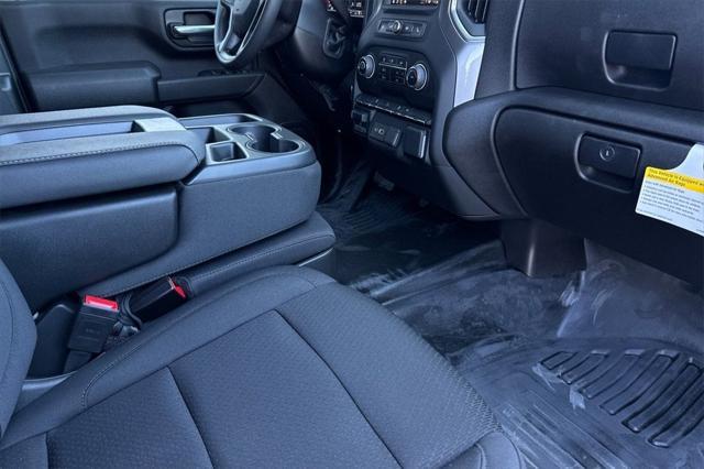new 2024 Chevrolet Silverado 3500 car, priced at $66,613