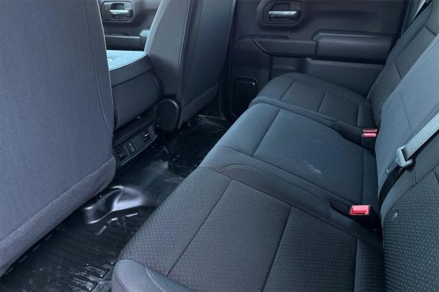 new 2024 Chevrolet Silverado 3500 car, priced at $66,613