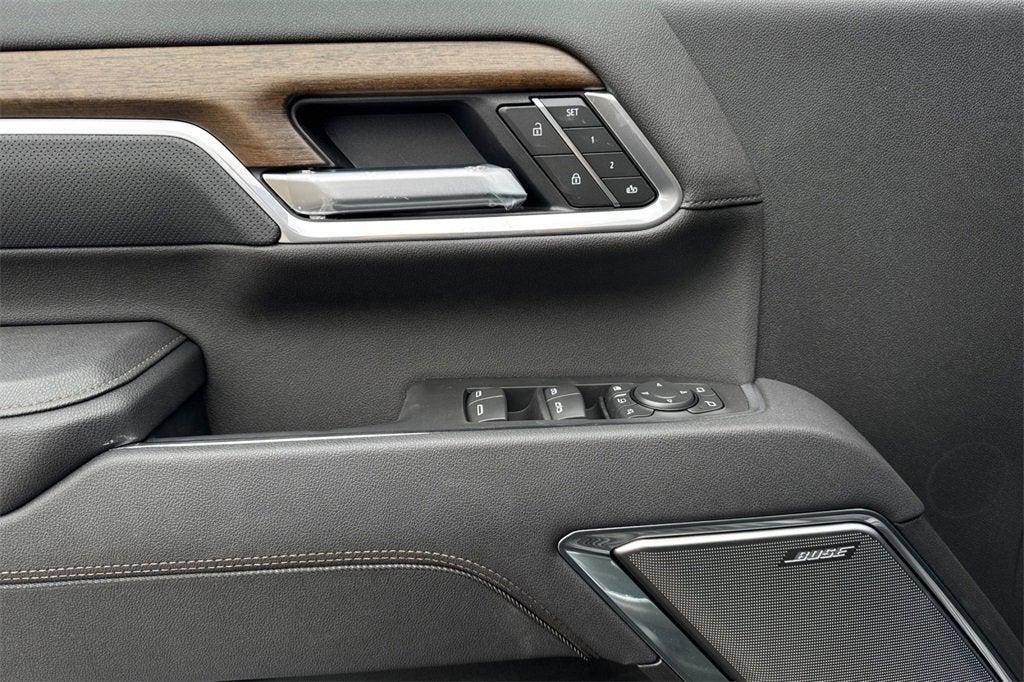 new 2025 Chevrolet Silverado 3500 car, priced at $87,073