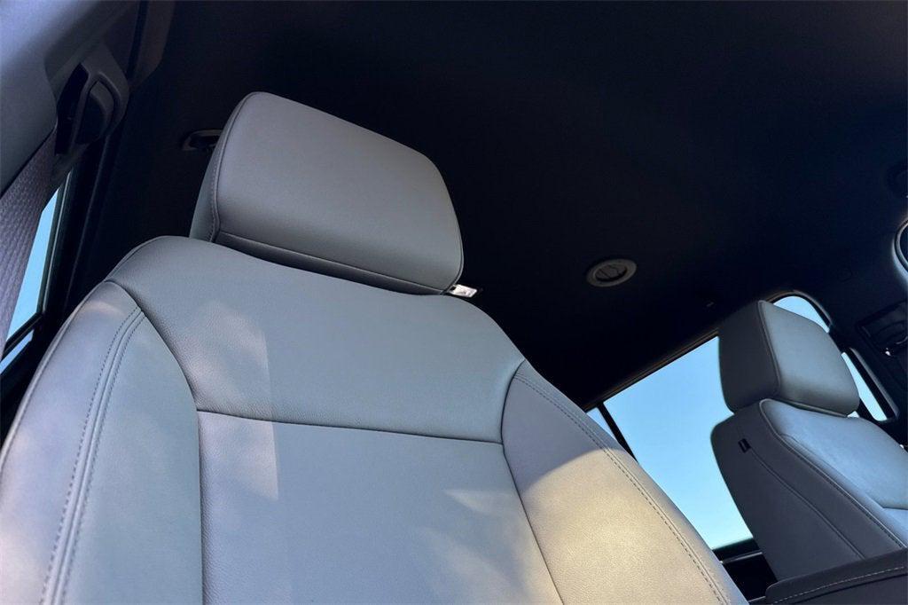 new 2026 Chevrolet Suburban car, priced at $74,111