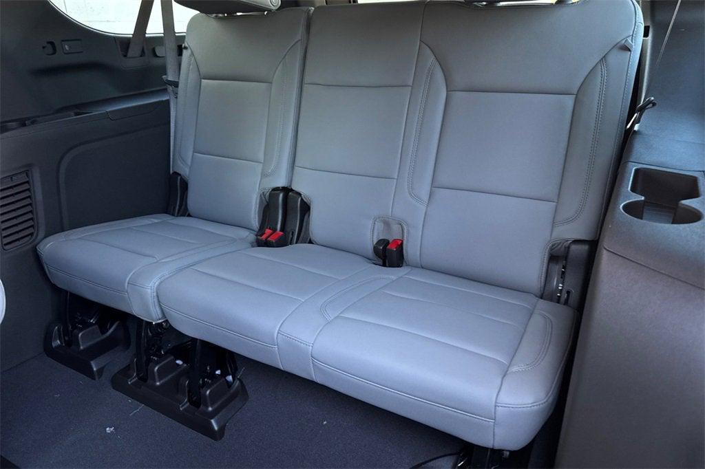 new 2026 Chevrolet Suburban car, priced at $74,111