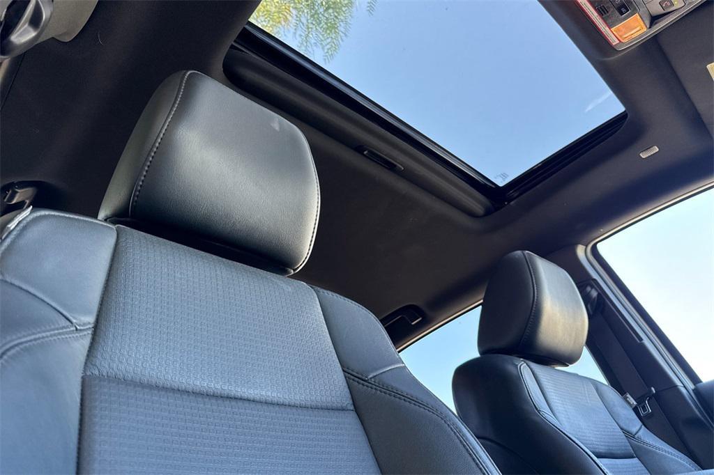 used 2022 Toyota Tacoma car, priced at $41,763