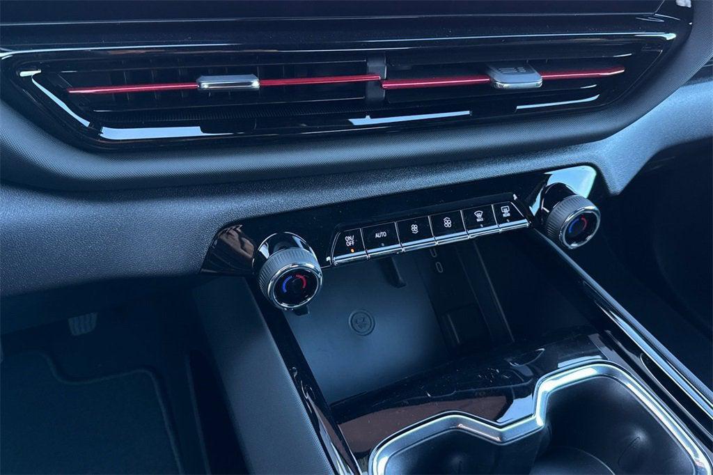 new 2026 Chevrolet Silverado EV car, priced at $74,884