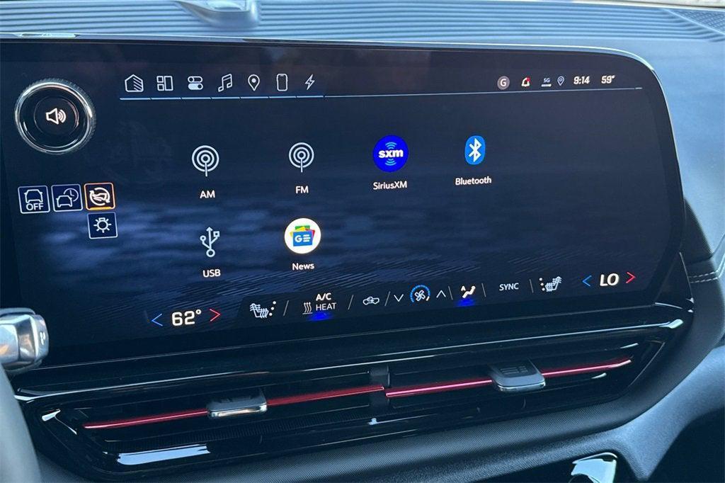 new 2026 Chevrolet Silverado EV car, priced at $74,884