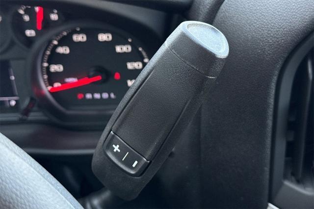 new 2025 Chevrolet Silverado 2500 car, priced at $64,252