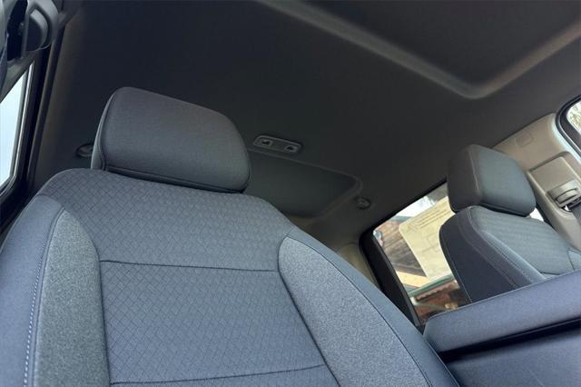 new 2025 Chevrolet Silverado 2500 car, priced at $64,252