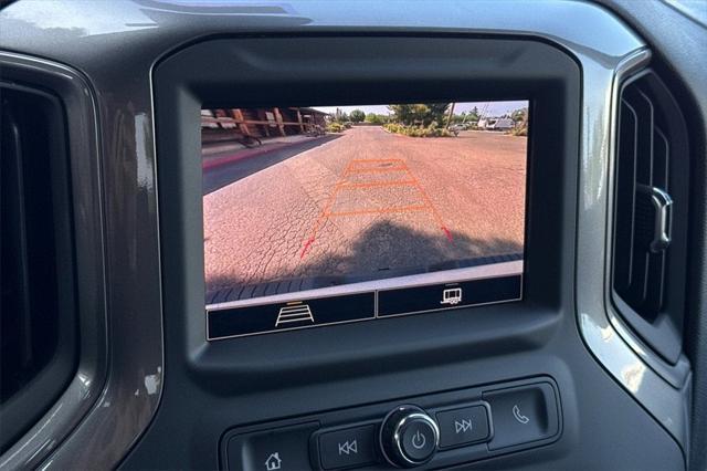 new 2025 Chevrolet Silverado 2500 car, priced at $64,252