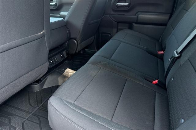 new 2025 Chevrolet Silverado 2500 car, priced at $64,252